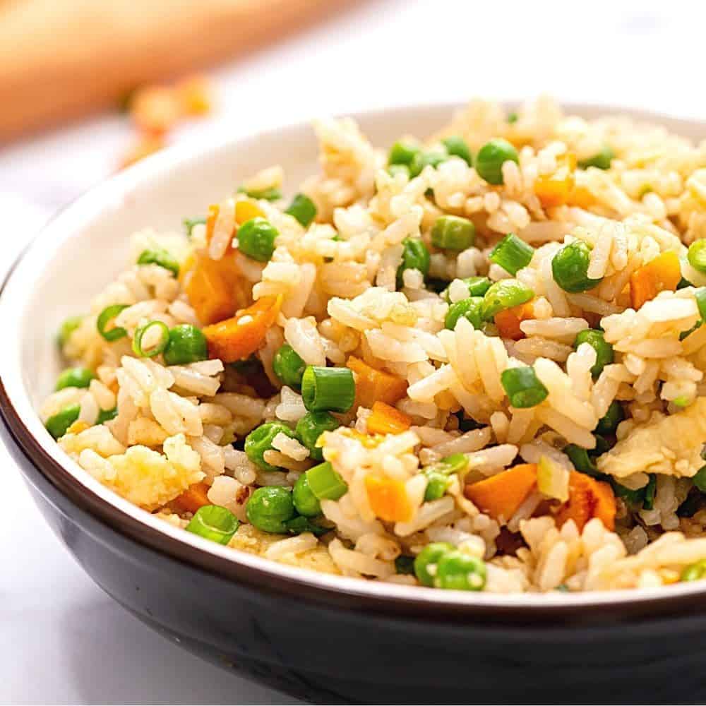 Fried Rice