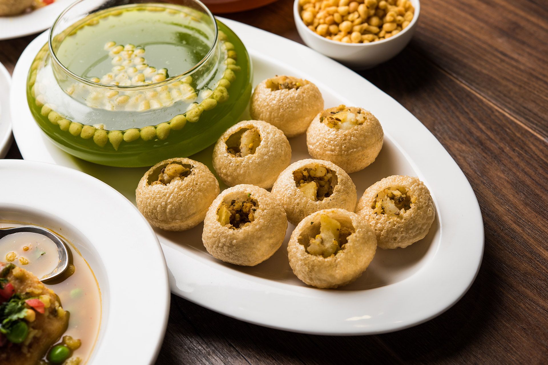 Golgappa