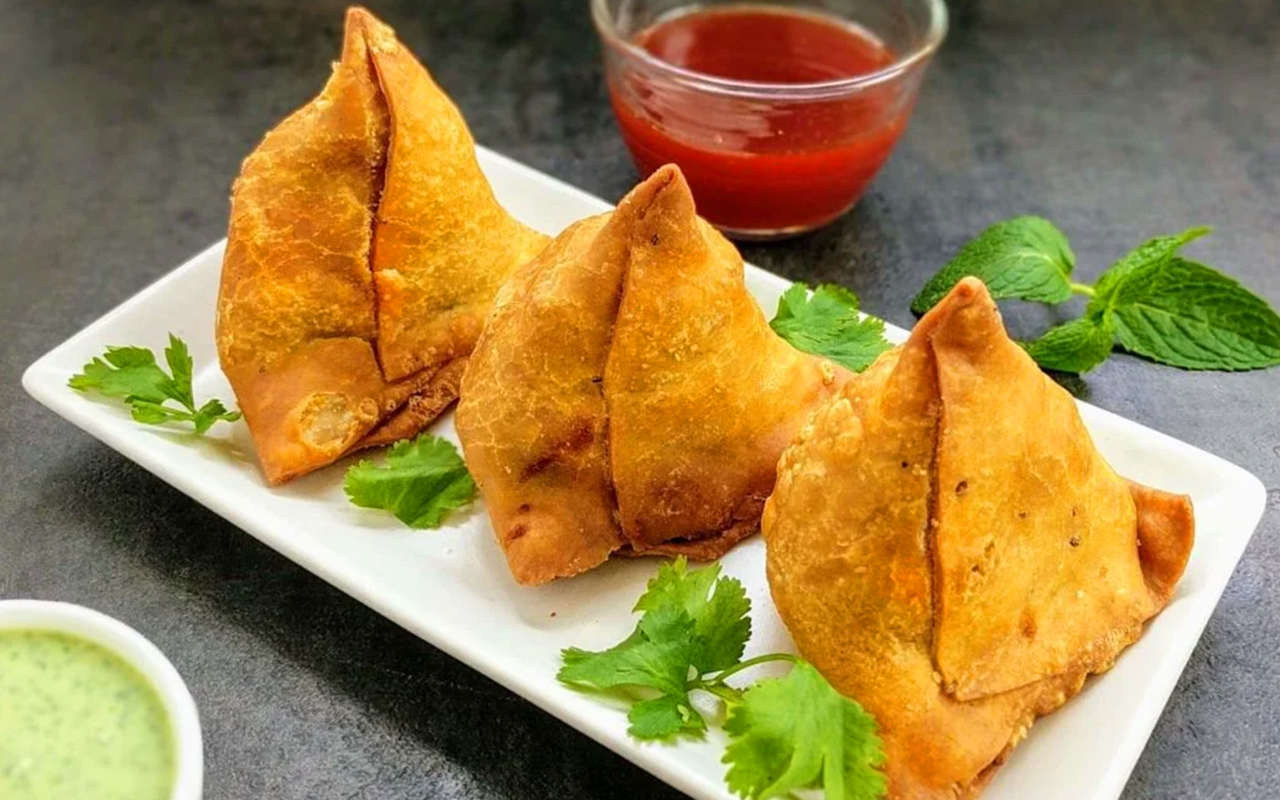 Samosa