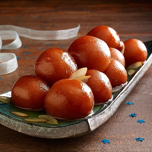 Gulab Jamun