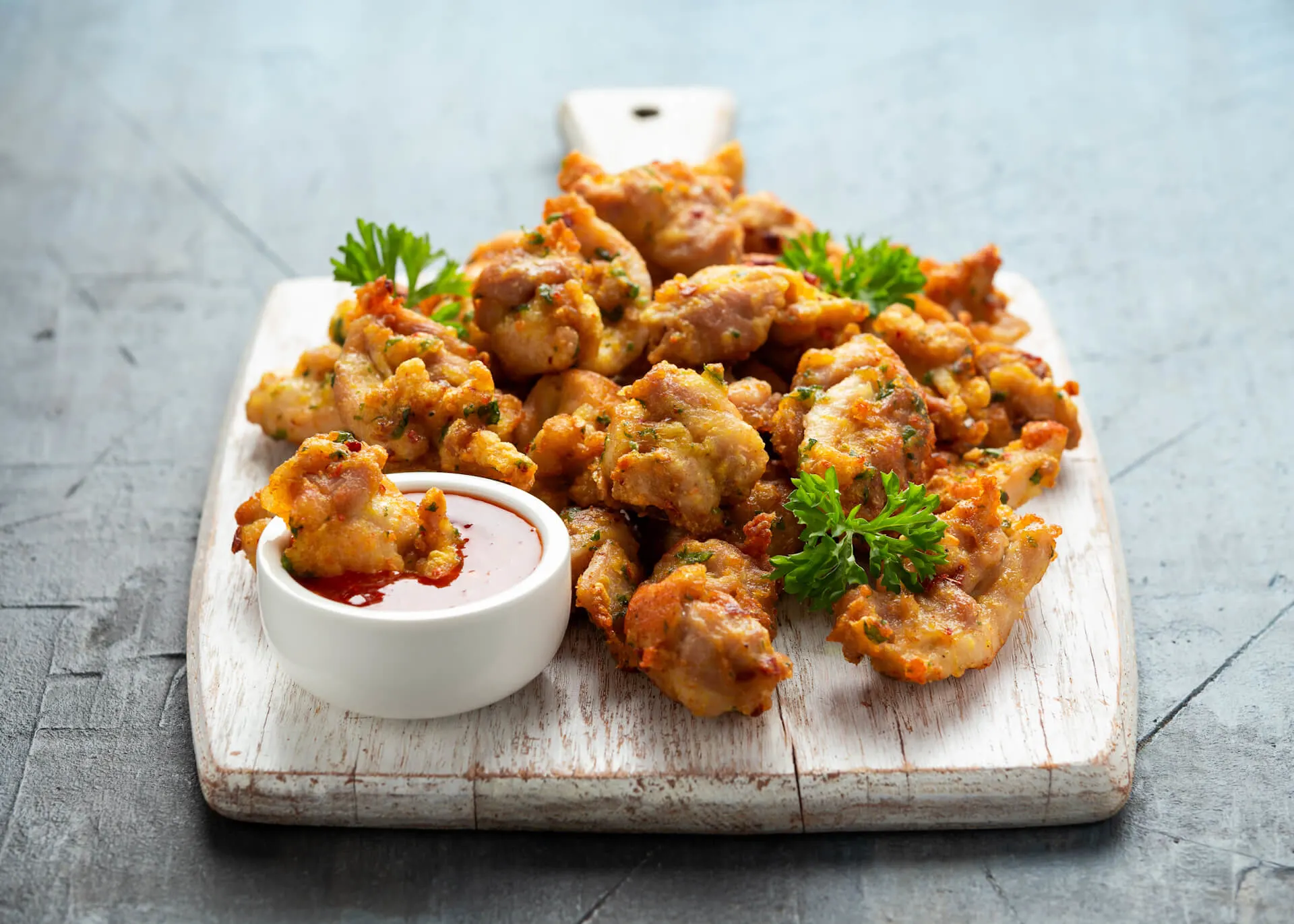 Pakoras