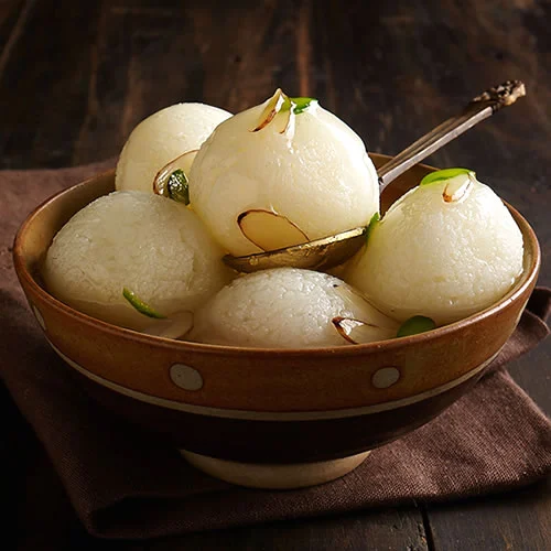 Rasgulla