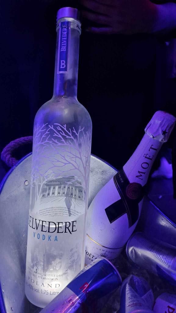 Belvedere