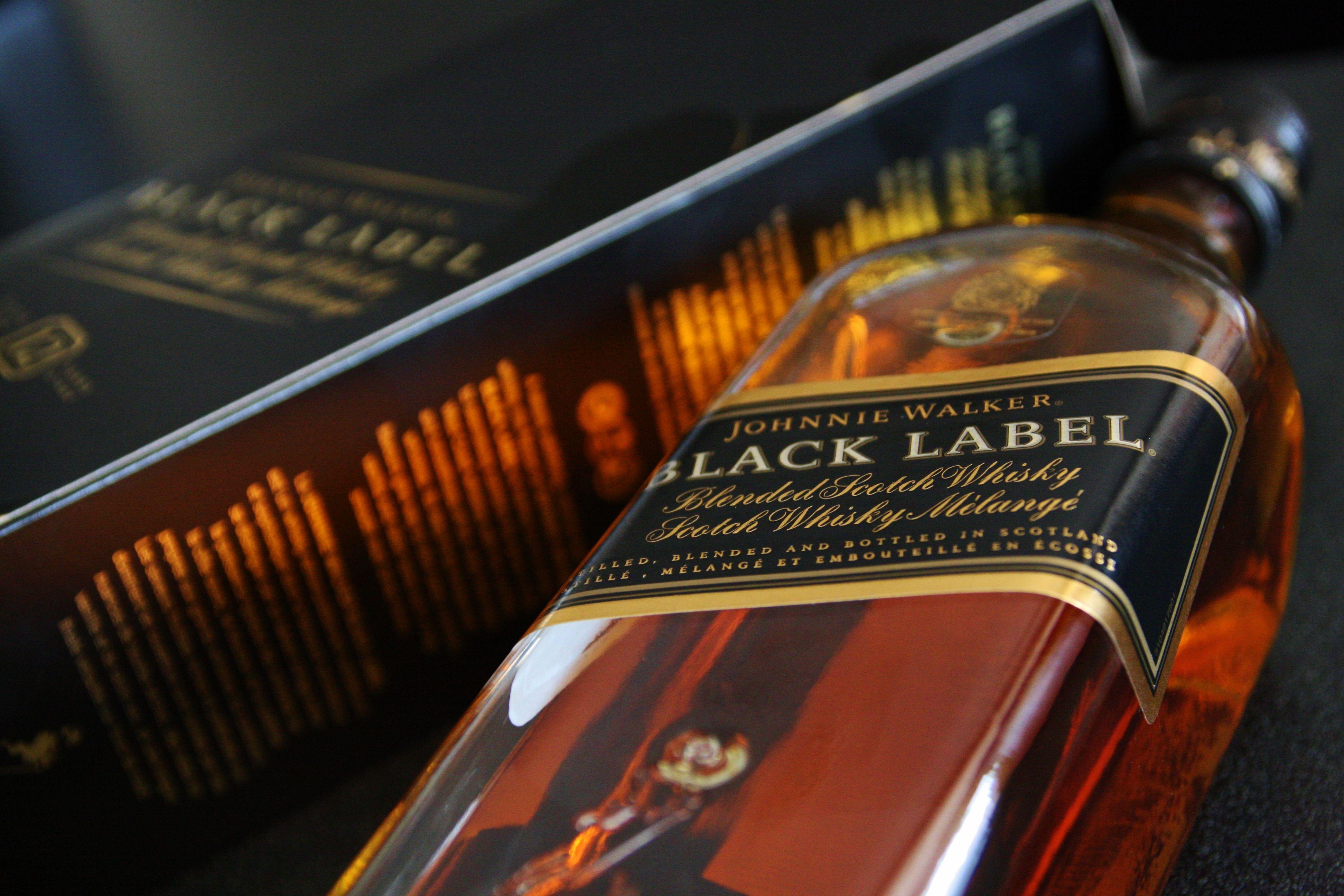 Black Label