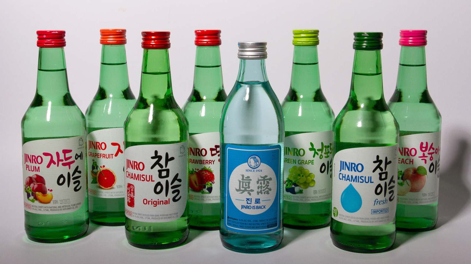 Soju