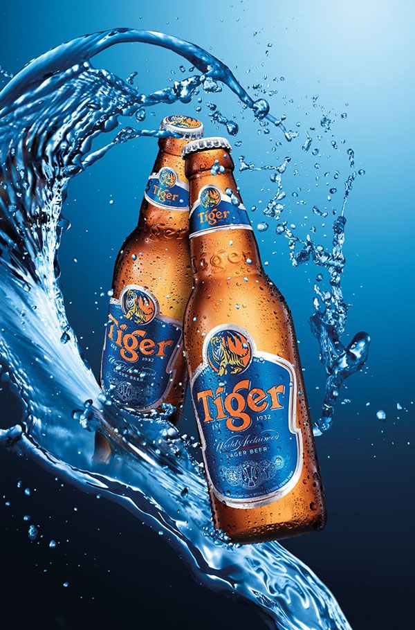 Tiger Beer