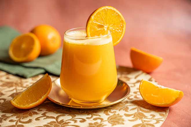 Orange Juice