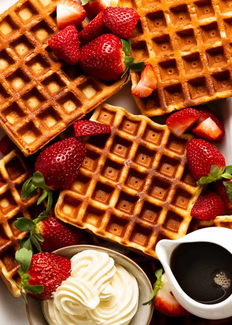 Waffles