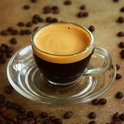 Espresso Coffee