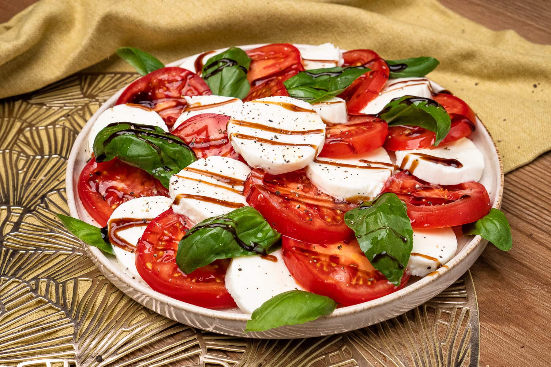 Caprese Salad