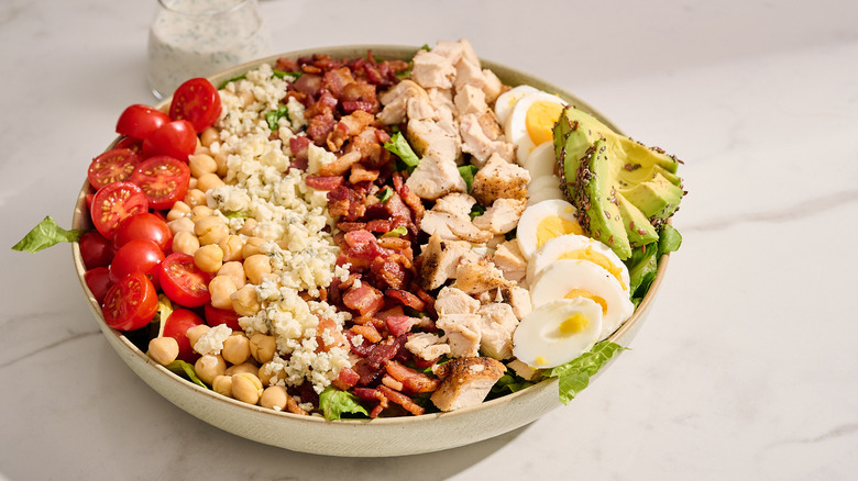 Cobb Salad