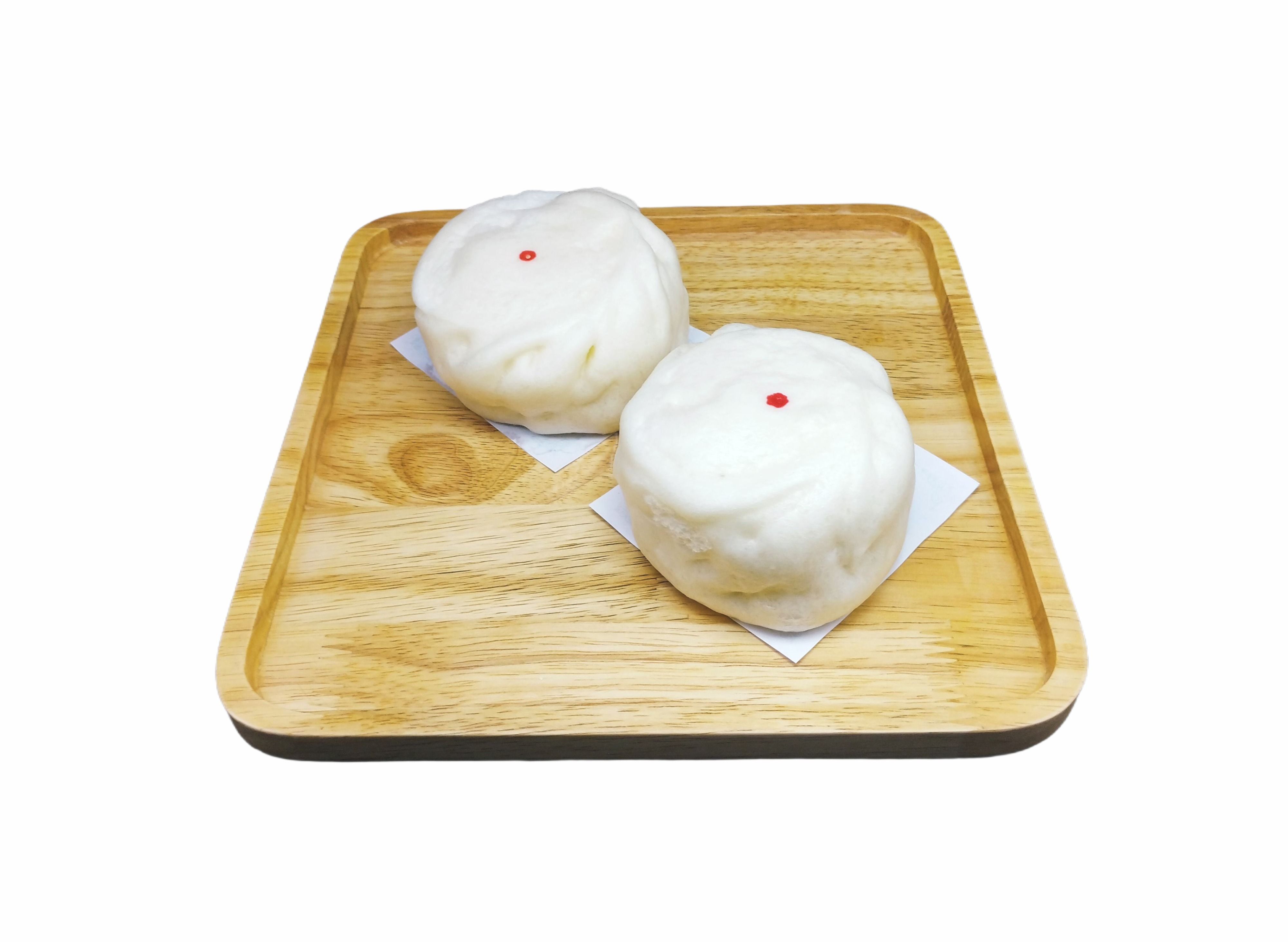 ပေါက်စီ/Baozi