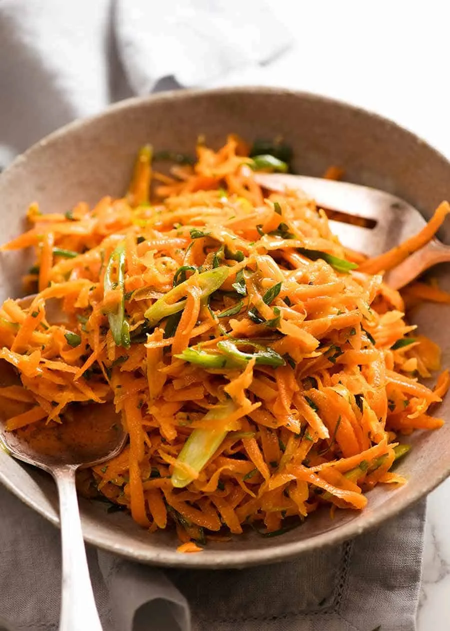 Carrot Salad