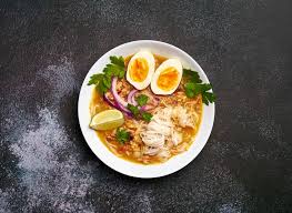 မုန့်ဟင်းခါး