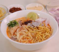 ရွှေတောင်ခေါက်ဆွဲ