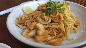 မုန့်တီသုပ်