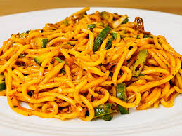 ခေါက်ဆွဲသုပ်