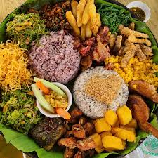 စကောထမင်း