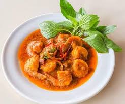 ပုစွန်ဟင်း