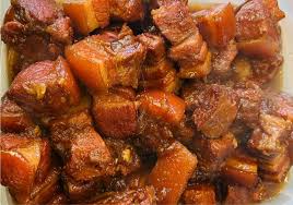 ဝက်သားနီချက်