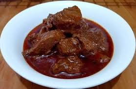 ဆိတ်သားဟင်း