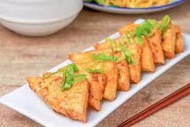 ပဲပြားကြော်