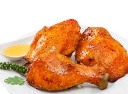 ကြက်သားကြော်