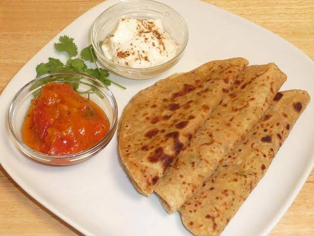 Paratha