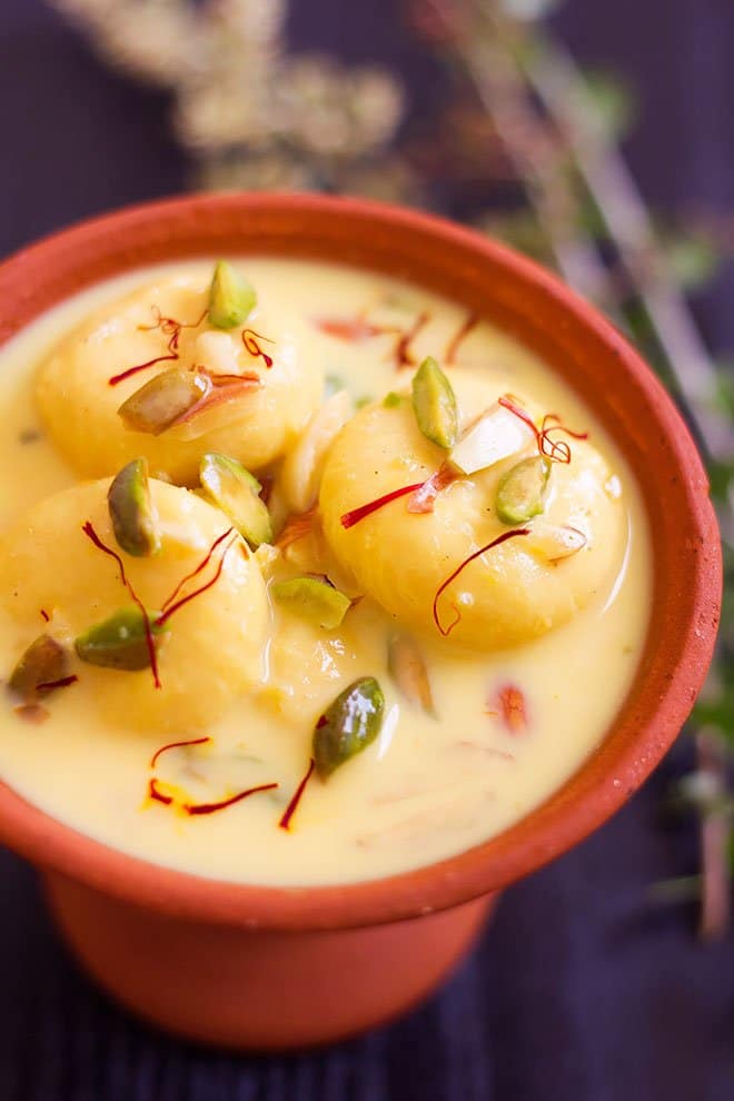 Rasmalai