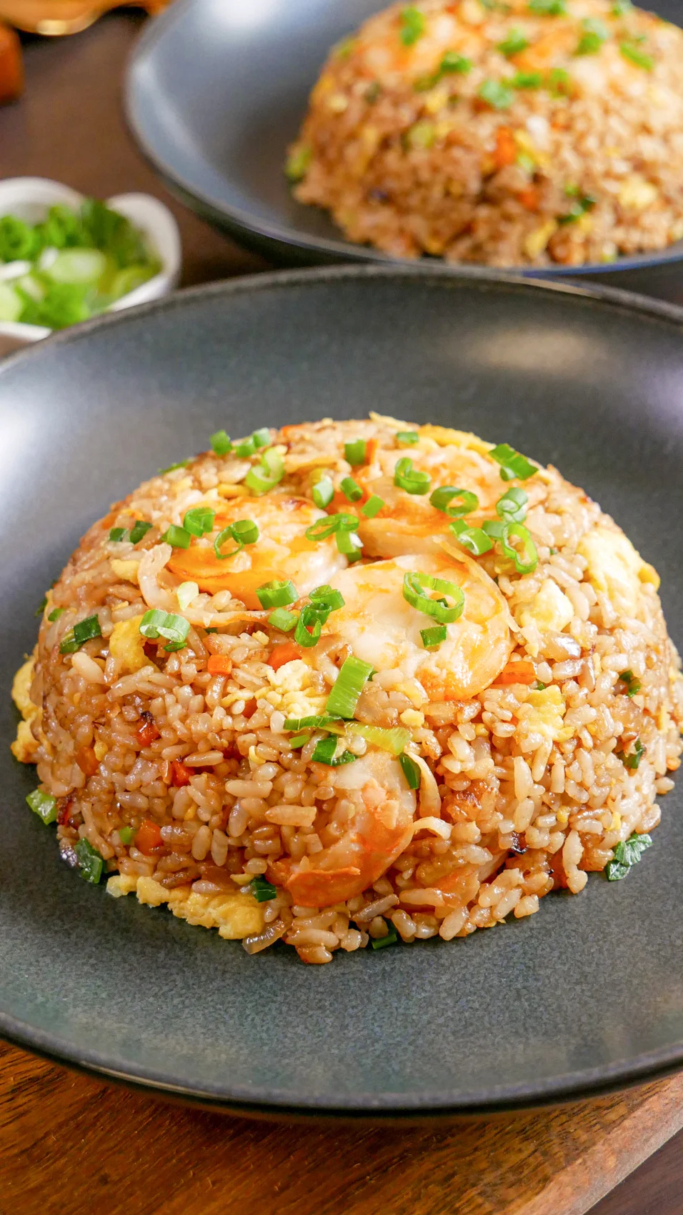 Shrimp Fried Rice