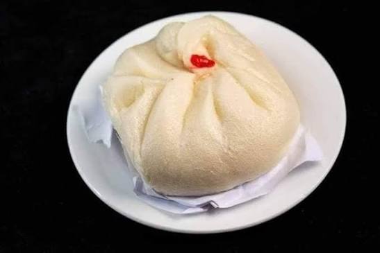 ပေါက်စီ/Baozi