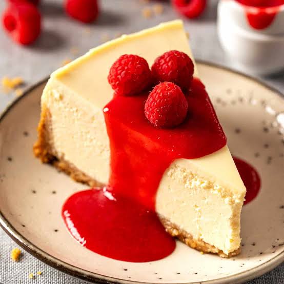 Cheesecake