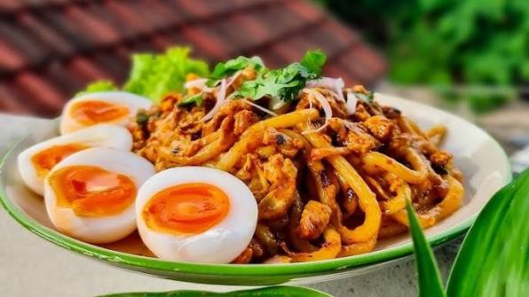 နန်းကြီးသုပ်