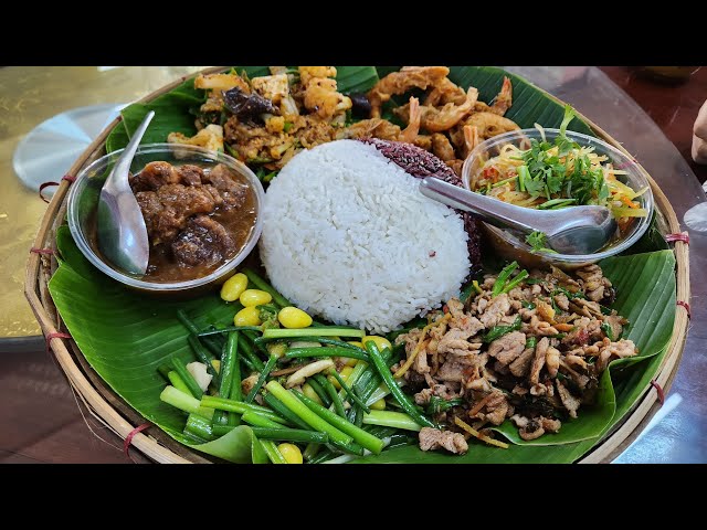 စကောထမင်း
