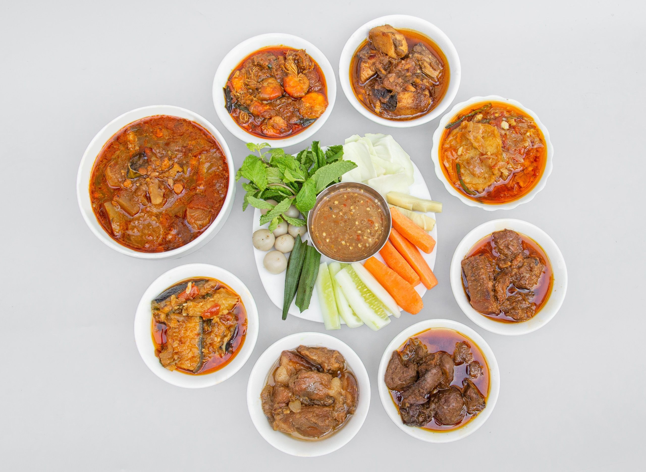 ထမင်းဘူဖေး