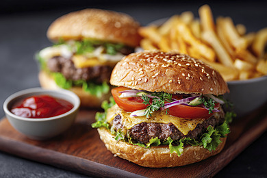 Burger