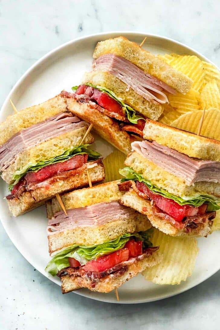 Sandwich