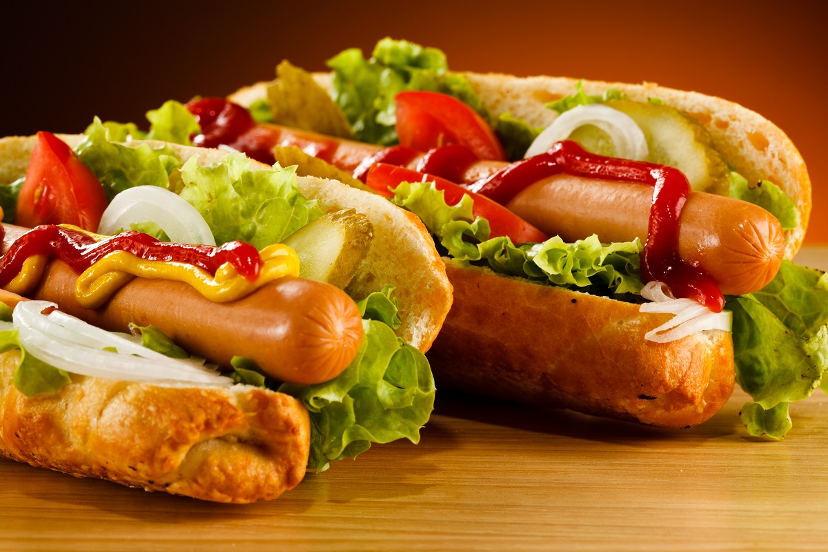 Hot Dog