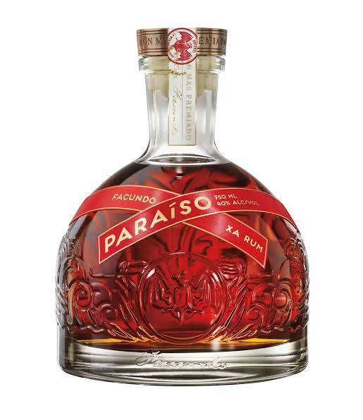 PARAISO Rum