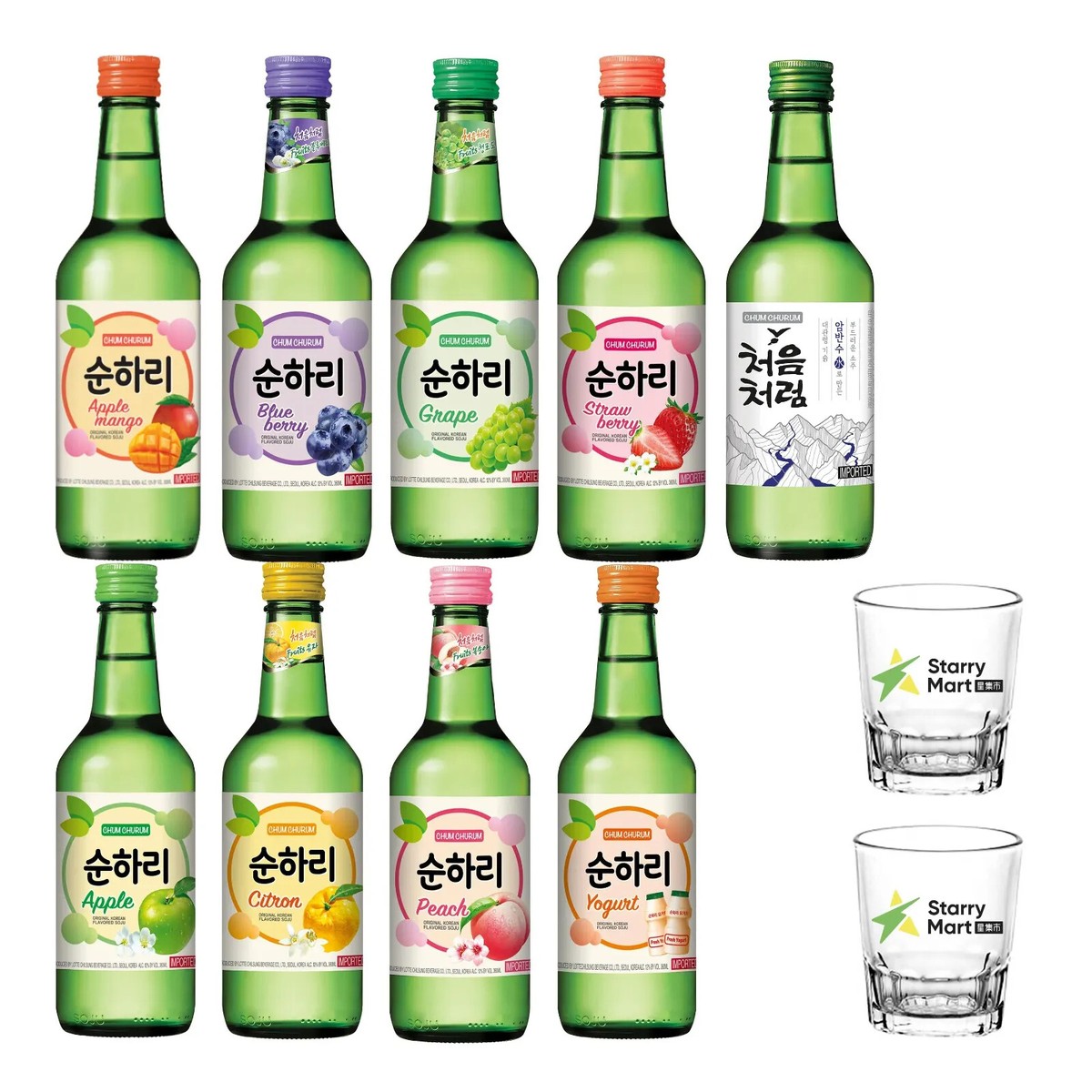 Soju