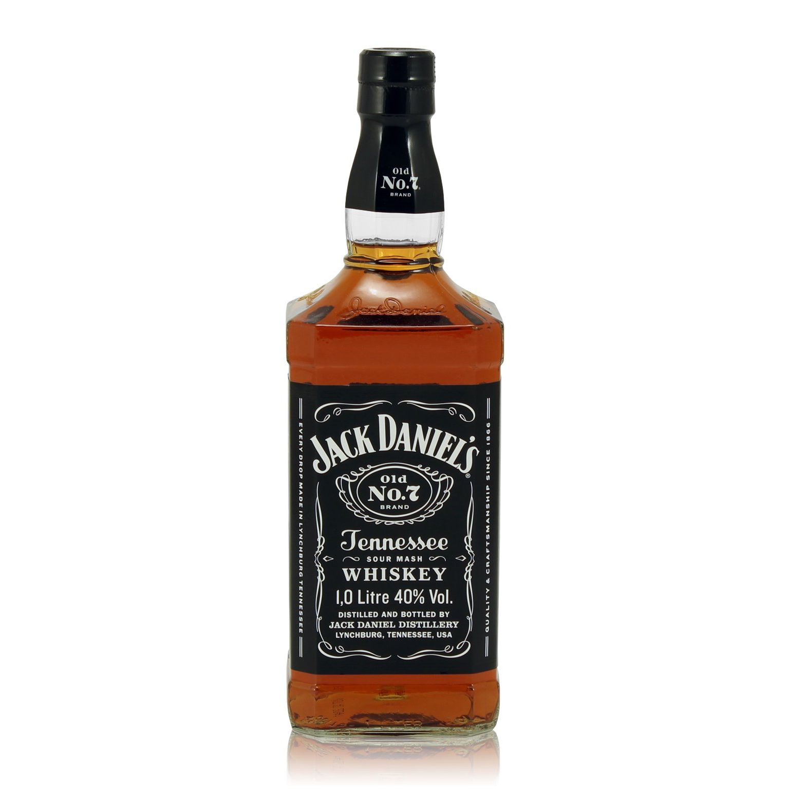 Whiskey